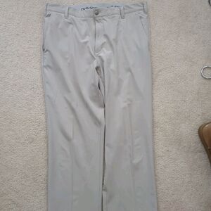 Adidas Men's Khaki Chinos